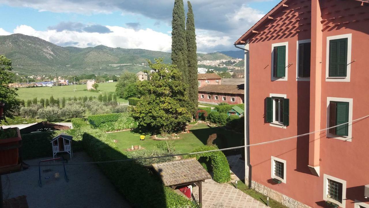 The Farm House Guidonia Montecelio Exterior photo